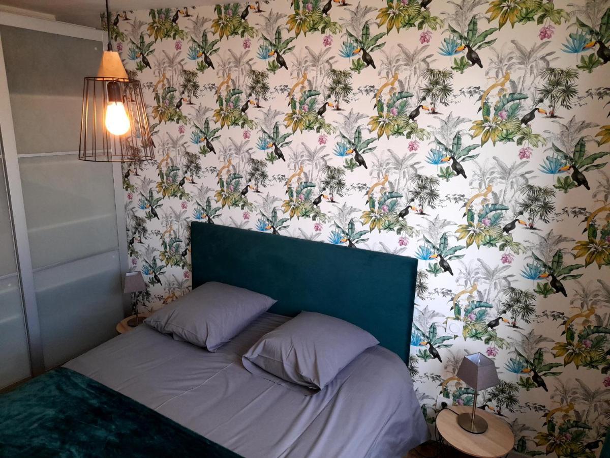 Les Bains De Mer Saint-Quay-Portrieux Eksteriør bilde